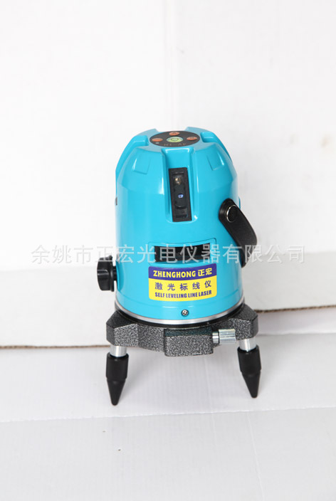 供应五线正宏激光水平仪/五线激光标线仪