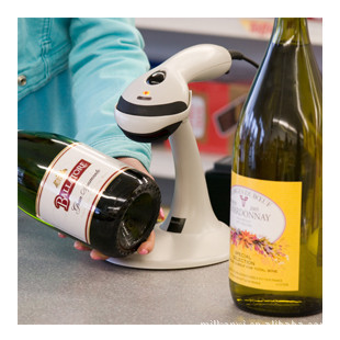 厂家直销苏州无锡常州Honeywell MS9541条码扫描枪总代理复合型胶