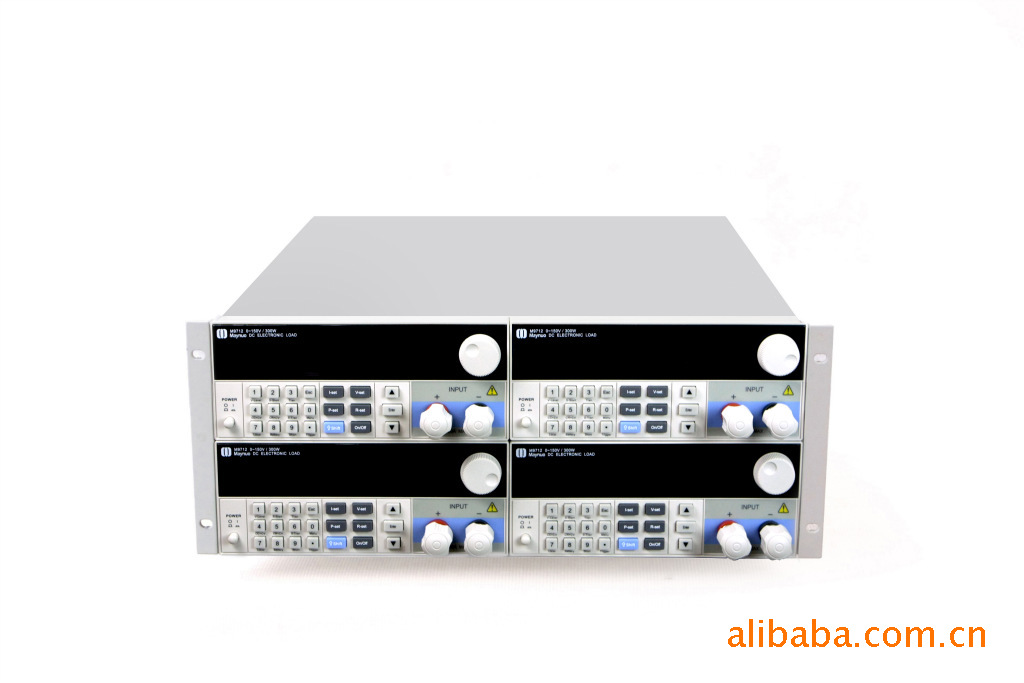 供应美尔诺可编程电子负载M9710-9711