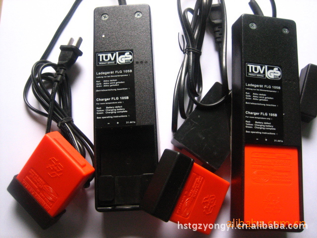 三一 中联泵车充电器FLG 105B充电器QA109600/QD109300