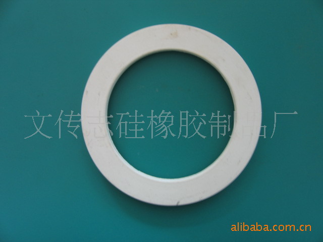 硅胶防水垫硅胶密封垫子硅胶防水圈硅橡胶制品加工硅胶密封圈