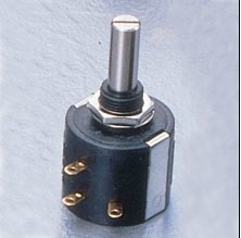 COPAL电位器M22E10 M-22E10-050 500Ω 1k 2k 5k 10k 20k 100K