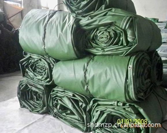 450# 10×15 PVC涂塑布 防雨篷布 【上海大民 厂家直供】