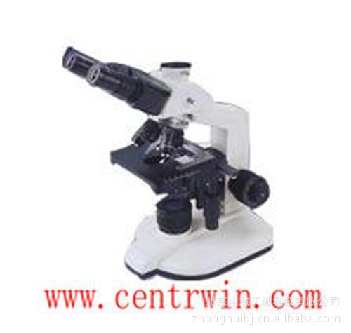 生物显微镜（三目） 型号：ZH7894 中慧
