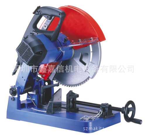 批发进口ELECTREX专业级金属切割机ROTADRY 355