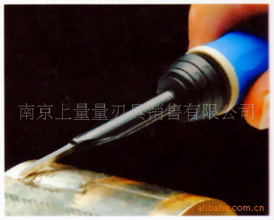 诺佳迷你刮刀修边器/毛刺刀/三角刮刀NG3700