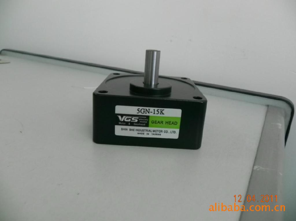 VGS减速机完全替代东方减速机5GU7.5K,5GN60K昆山电机 昆山减速机
