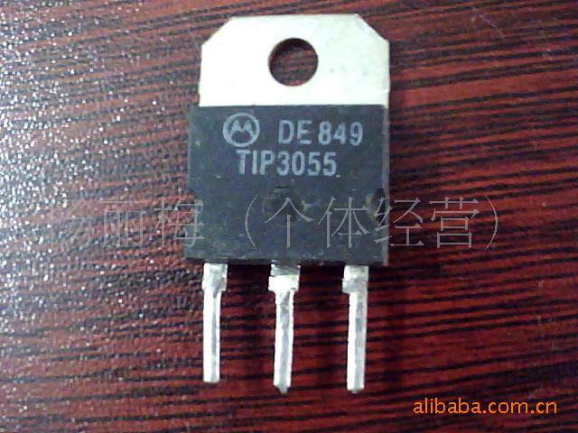 現拆机进口TIP3055