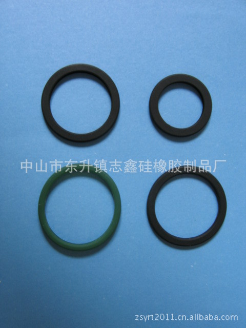 中山东升硅橡胶制品 硅胶狗牌套 硅胶吊牌套消音圈 硅胶狗圈胶圈