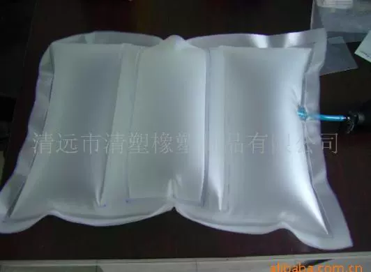 厂家生产批发TPU按摩椅子气囊,配件气袋护腰耐用减震柔软