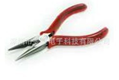 日本贝印 剪钳 ST-406H  尖嘴钳 尖咀钳
