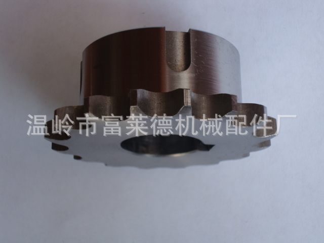 供应  印刷机械配件  精密链轮FLD-055