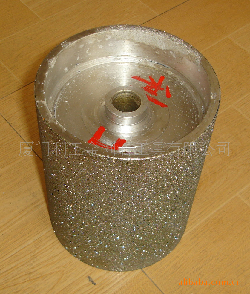供应大型电镀砂轮 大小规格均可来图来样订做  专业生产