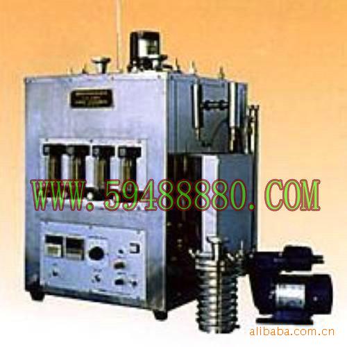 GFC/YF-112型润滑油和润滑脂蒸发损失测定仪