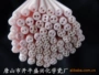 外径双孔保护管刚玉绝缘管