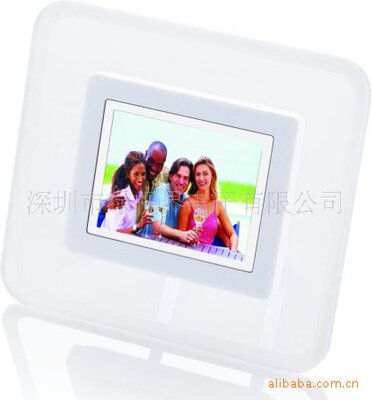 Supply of new 2.4 Inch Digital Photo Frame|Electronic Gifts|Electronic album Large favorably