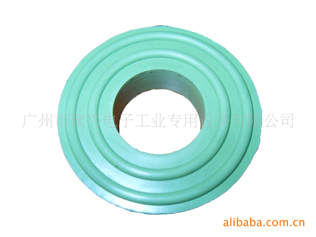 厚滤芯下垫片（氟橡胶）