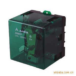 供应爱克斯AR801F电磁继电器(广州百万现货库存即时销售)