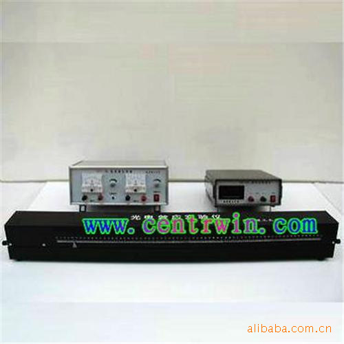 ZH7800型光电效应实验仪/光电效应测定仪 中慧