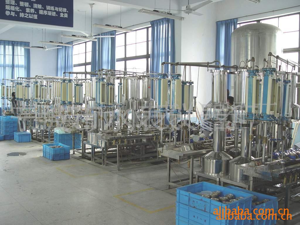 供应双排串联带耐压水表校装置