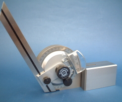 国际贸易总销 日本MARUIKEIKI  日本丸井计器   BP-301ST型角度计