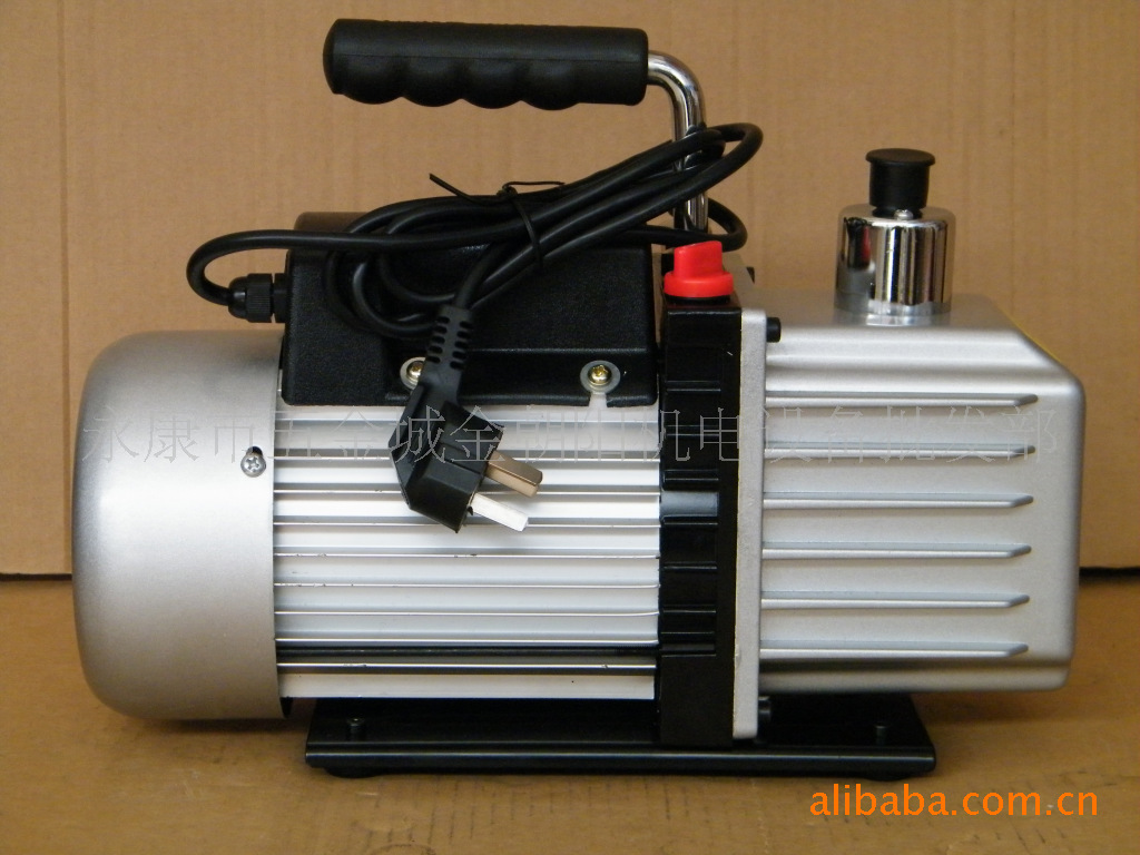 供应单级旋片式真空泵TW-3A