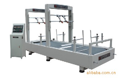 1台起批供应HY-962B 嬰儿车动态耐用性试验机