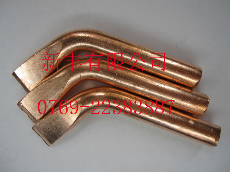 大功率100W电电烙铁头 电焊头