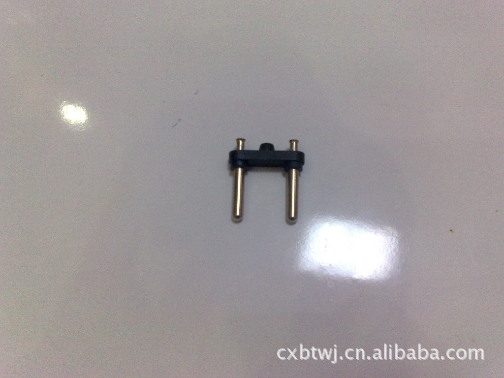 空心中东头支架内架