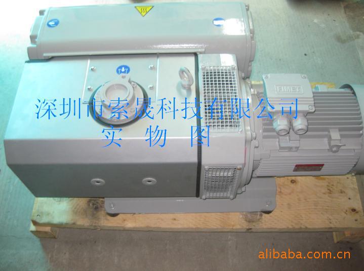 意大利PVR真空泵 EU65、EU105