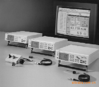 销售 租赁 回收  福禄克Fluke PM6303A RCL 测量仪