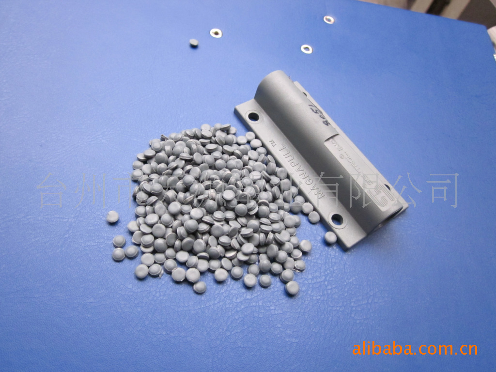 PVC厂家 硬pvc粒子 注塑pvc颗粒 高强度 耐腐蚀 塑料颗粒