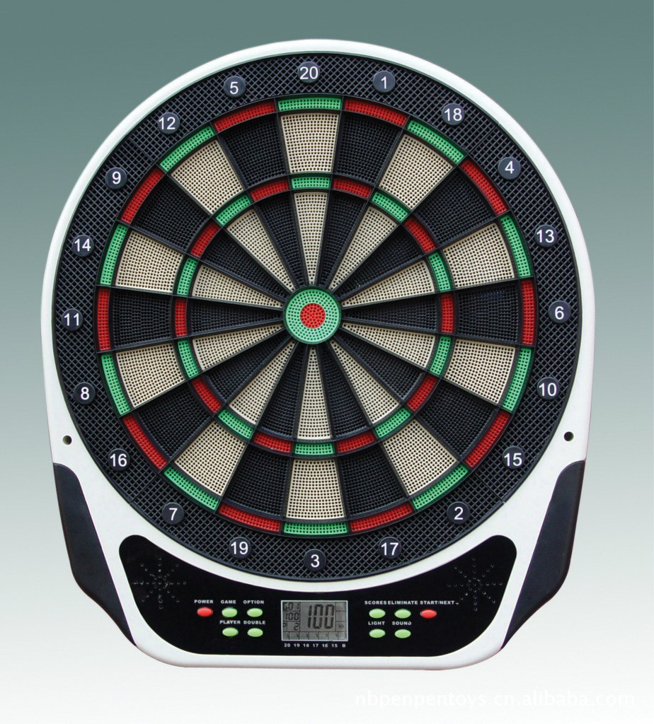 Image result for Professional Electronic Dartboard Major Tournament Size B02C