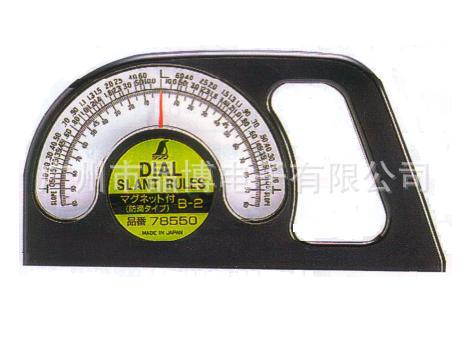 现货供应日本企鹅斜度仪，SHINWA斜度仪，亲和斜度仪