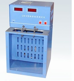 LN-I粮食粘度测定仪,粮食粘度计，粮食粘度仪，原粮的陈化程度