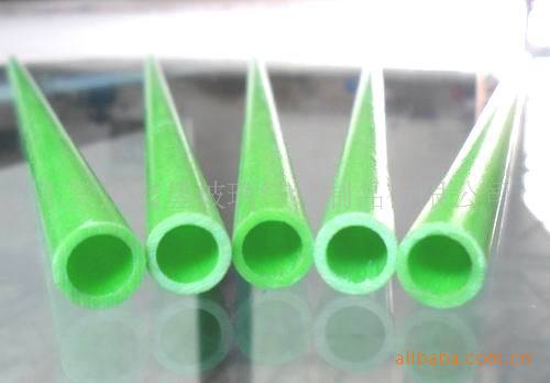 厂家大量批发优质玻璃纤维管 空竹玻璃纤维杆批发 玻纤空竹杆