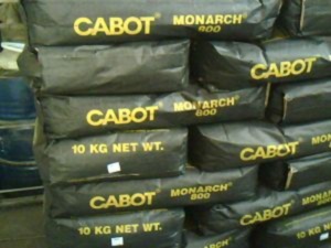 供原装CABOT卡博特碳黑M-880 碳黑