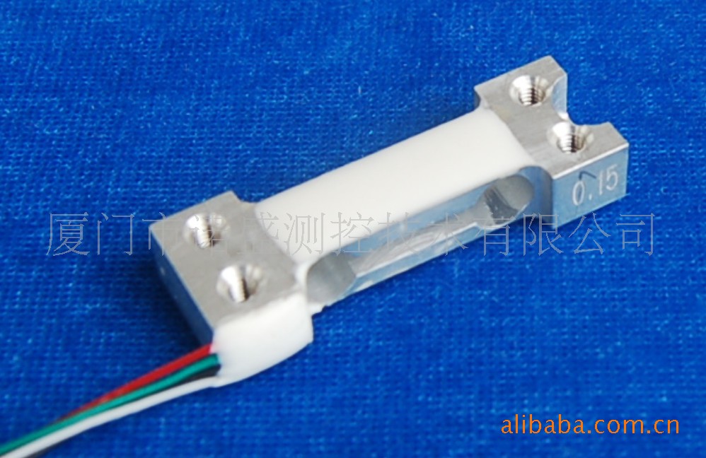 供应厦门诺盛口袋称、电子天平用LAM-H2系列称重传感器