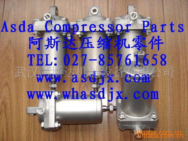  PAED40伺服气缸(图)