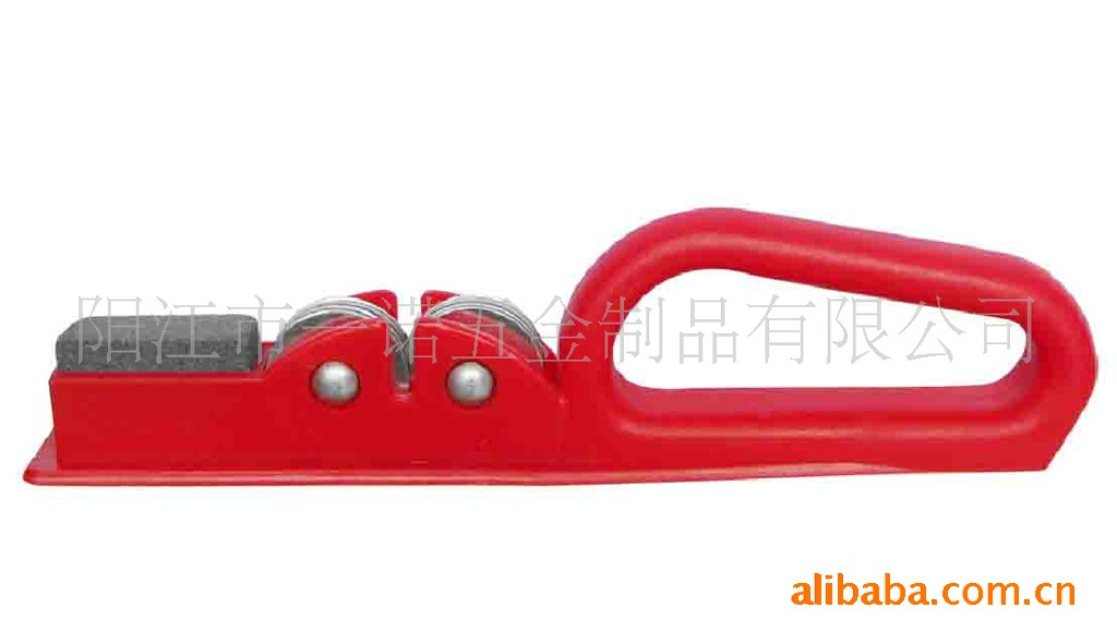 供应A-001L家用快速磨刀器利刃器,磨刀石grindstone；whetstone