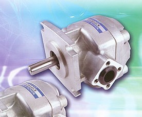 K1P6R11A  NIHON SPEED油泵  K1P4R11A  NIHON SPEED齿轮泵