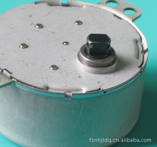 供应微型同步电机|永磁电机|灯饰同步电机