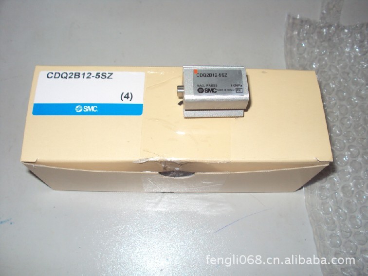 CDQ2B12-5SZ原装正品SMC气缸气动