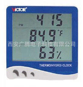 厂家供应数显温湿度计 温湿度计  温湿度计 数显湿度计
