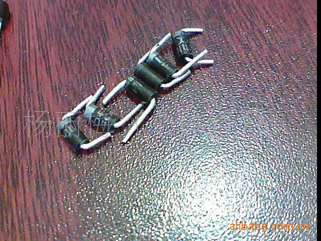 現供应整流二极管 1N4001, 1N4004, 1N4007/