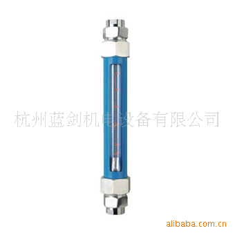 专业供应 VA10S系列玻璃转子流量计 货源充足 品质保证