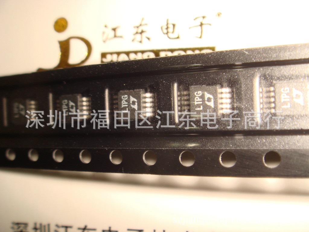 供应现货热卖；LTC3401EMS   LT13765     LT全系列