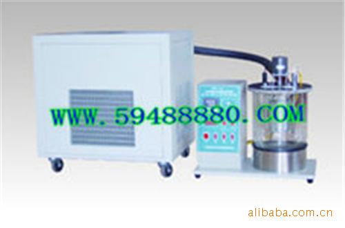 低温粘度冰点倾点凝点测定仪 型号：FLZ/1KL-251