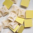 25*25粘式固定座供应品质高价格平欢迎订购|ru