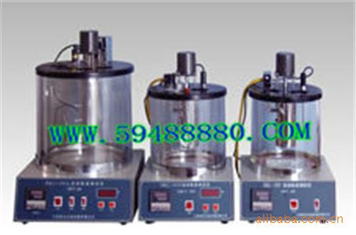 FLZ/1KL-105型石油产品运动粘度测定仪（双缸2孔）